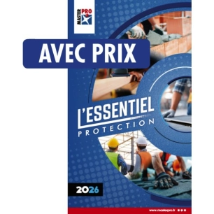 essentiel protection 2026avec prix