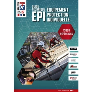 guide technique epi 2025-2027