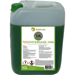 tech'hivernage vmg en 10 ltres