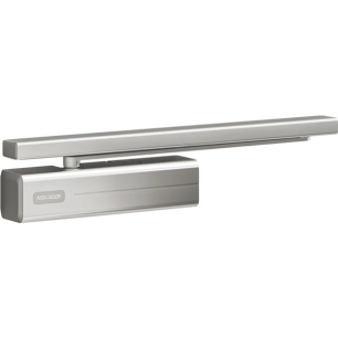 ferme porte dc700 daa argent