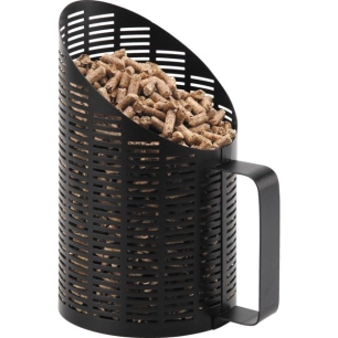 pelle a granules perforee pulse