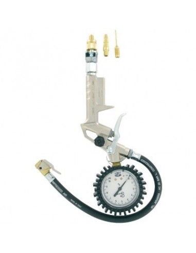 Kit Gonflage Gonfly Gonflage rapide et polyvalent - Mecafer