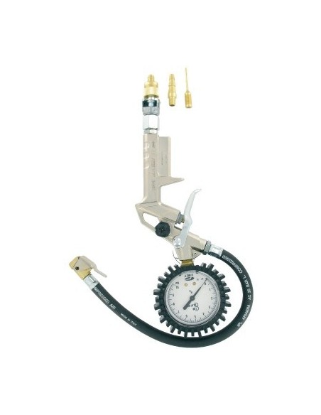 Kit Gonflage Gonfly Gonflage rapide et polyvalent - Mecafer