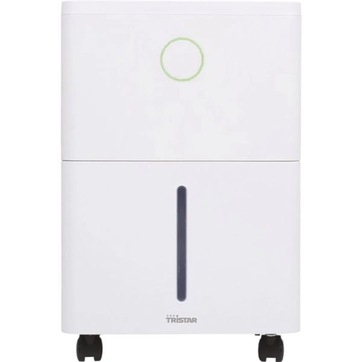 deshumidificateur 6 l/jour -reservoir d'eau de 1,7l
