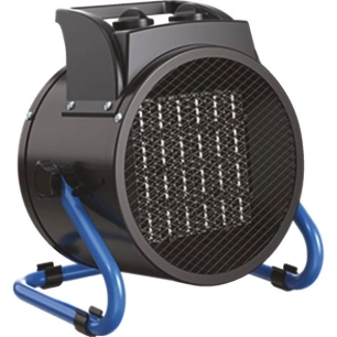 chauffage soufflant d'atelier ceramique - 3000w max