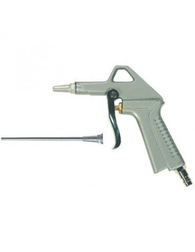 Soufflette Mecafer Duo Polyvalence bec court et long - Mecafer