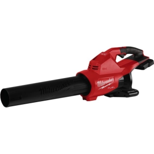 m18 f2bl-0 souffleura double batterie 18v sans batterie