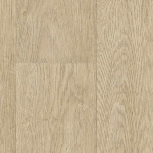 revêtement de sol delzongle decotex chêne clair 4m - delzongle