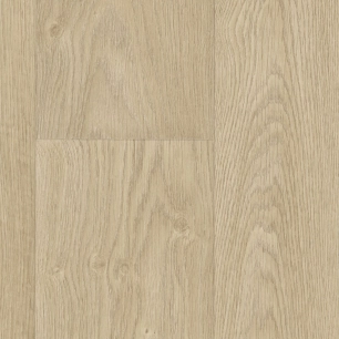 revêtement de sol delzongle decotex chêne clair 4m - delzongle