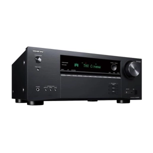 onkyo ampli av 7.2 txnr6100b [hors tarif] - onkyo