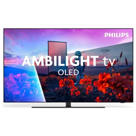 philips tv oled 4k - 55oled851 - philips