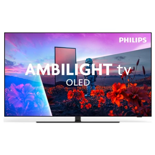 philips tv oled 4k - 65oled851 - philips