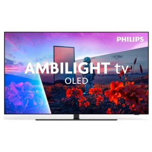 philips tv oled 4k - 65oled851 - philips
