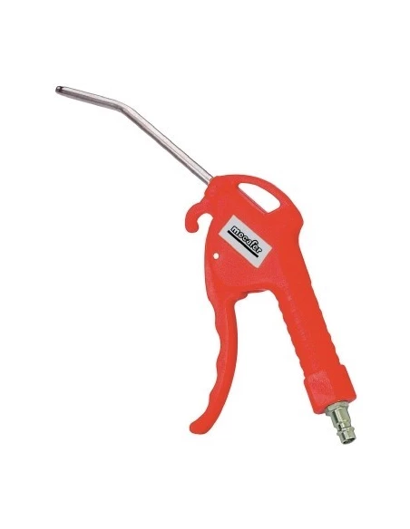 Soufflette progréssive spr bec long