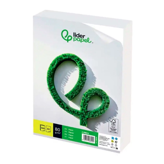 papier blanc multifonction din a5,80 g/m², 500 feuilles