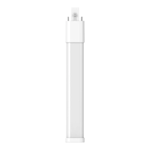 lampe led rl-s11 830/g23 em 3000 k 6,5 w 3,2 x 1,8 x 22,7 cm