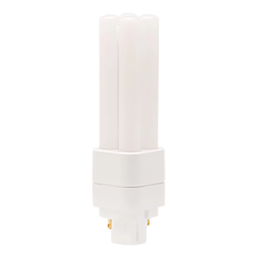 lampe led rl-duo13 840/g24 d/g24 q em 4000 k 5 w 3,4 x 3,4 x 12,7 cm