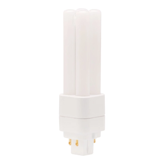 lampe led rl-duo/e 13 840/g24 q -1 hf 4000 k 5 w 3,4 x 3,4 x 12,7 cm