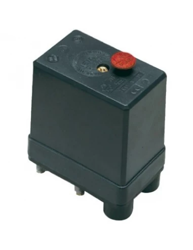 Mecafer – Pressostat 4 Voies Monophase 10 Bars 3/8''