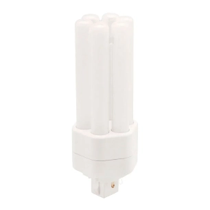 lampe led rl-trio32 840/gx24 d/gx24 q em 4000 k 16 w 4,4 x 4,4 x 14,6 cm