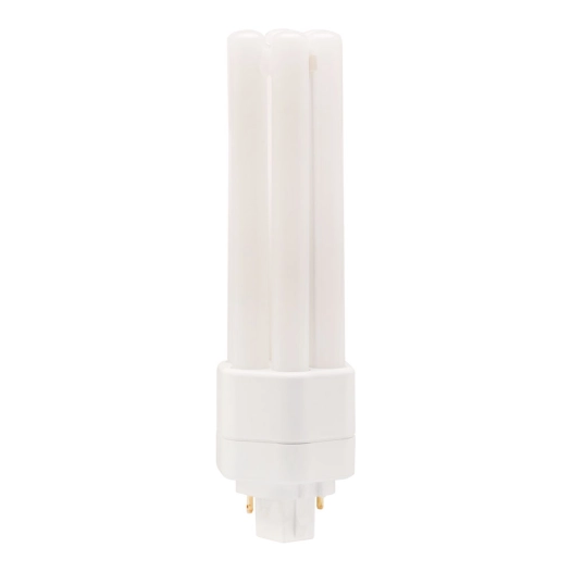 lampe led rl-trio42 840/gx24 d/gx24 q em 4000 k 20 w 4,4 x 4,4 x 16,7 cm