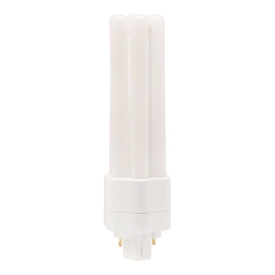 lampe led rl-trio42 840/gx24 d/gx24 q em 4000 k 20 w 4,4 x 4,4 x 16,7 cm