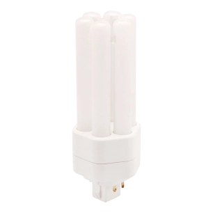 lampe led rl-trio/e32 840/gx24 q-3 hf 4000 k 16 w 4,4 x 4,4 x 14,6 cm