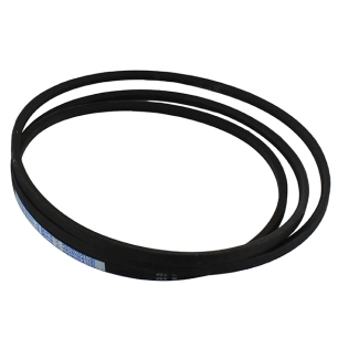 courroie de transmission hydrostatique ltx pour machine topsun. origine: 20089522, 20100231. []