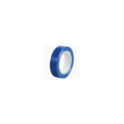 Ruban électricien bleu Isolation électrique fiable PVC - OUTIFRANCE