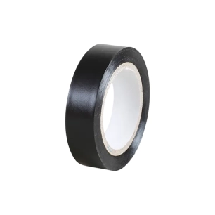 ruban adhesif pvc electricien isolant couleur noirdimensions 10 m x 15 mm