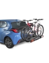 Porte Vélos Discovery - 2 vélos sur attelage - Green Valley