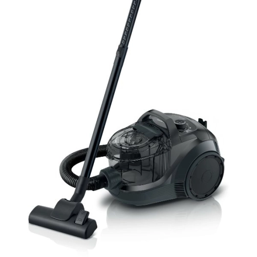 bosch aspirateur sans sac - série 4 - bgc21x200 - bosch