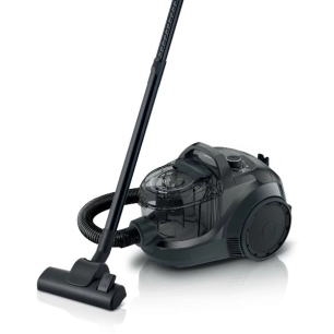 bosch aspirateur sans sac - série 4 - bgc21x200 - bosch