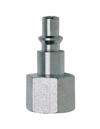 Insert Rapide 1/4 F Mecafer Connecteur pneumatique rapide femelle 1/4 - Mecafer