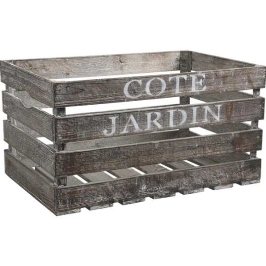 caisse cote jardin l55 - aubry gaspard ld