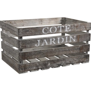 caisse cote jardin l55 - aubry gaspard ld