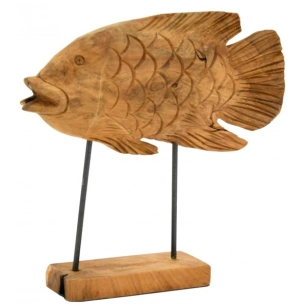 poisson teck naturel l35 - aubry gaspard ld