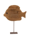 poisson s-pied bois+met h42 - aubry gaspard ld
