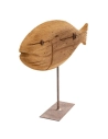 poisson s-pied bois+met h26 - aubry gaspard ld