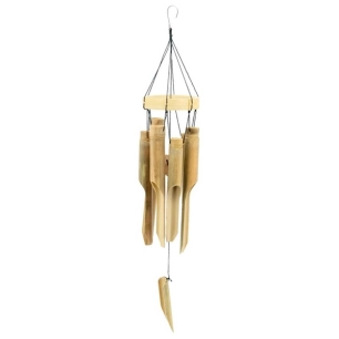 carillon 5 bambous h65 - aubry gaspard ld