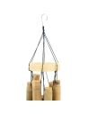 carillon 5 bambous h65 - aubry gaspard ld