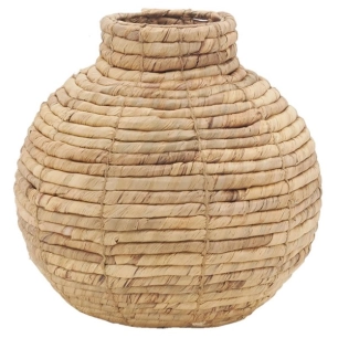 vase jarre jacinthe h30 - aubry gaspard ld