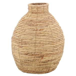 vase jarre jacinthe h50 - aubry gaspard ld