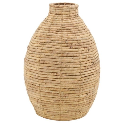 vase jarre jacinthe h60 - aubry gaspard ld