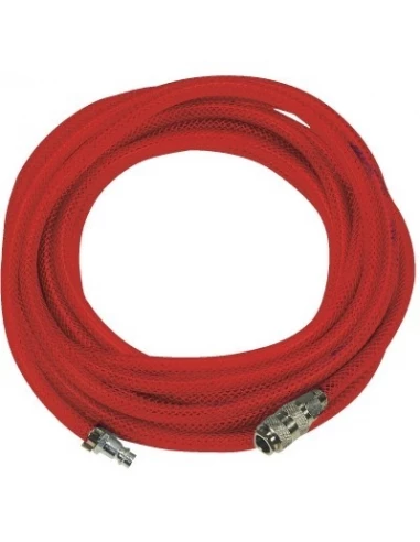 Tuyau tressé armé 7,50 8 x 13