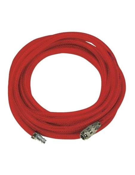 Tuyau tressé armé 7,50 8 x 13