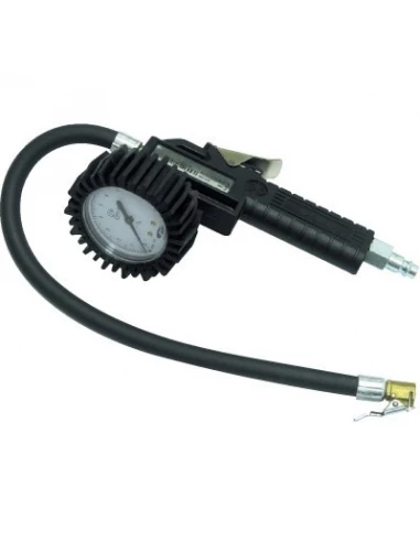 Poignée de gonflage nylon poignée