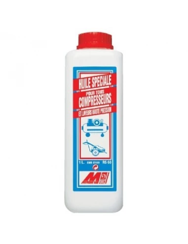 Lubrifiant bg bidon 1l