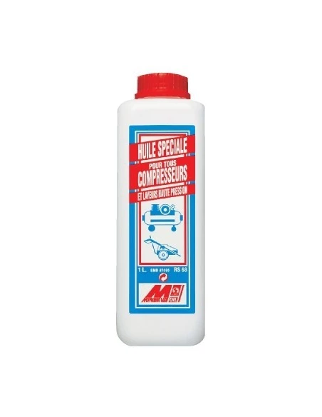 Lubrifiant bg bidon 1l