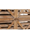 miroir fenetre+3crochet h68 - aubry gaspard ld